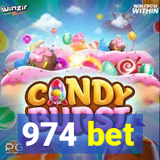 974 bet